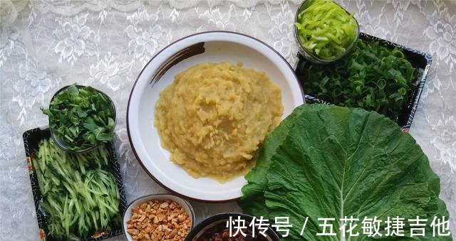 茄子|你知道这几道特色美食，充满儿时的味道，快快去尝一下吧！