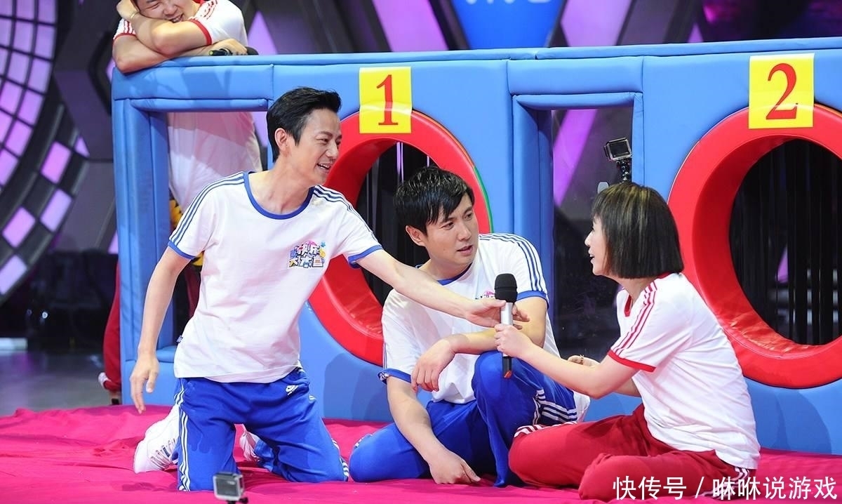 期待|《快乐大本营》23周年,终于迎来新常驻嘉宾,看到是谁后太期待了