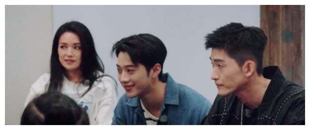 艺人|宋丹丹张翰节目中互怼,场面尴尬,汪苏泷一句话缓解了窒息的氛围