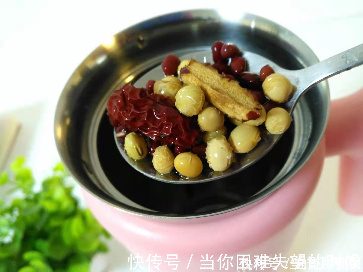 天冷|天冷女儿最爱这早餐,低脂养颜,每天早上喝一碗,腰围悄悄瘦下来