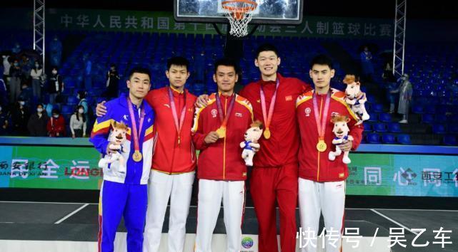 易建联|CBA新赛季五大看点:郭艾伦冲生涯首个MVP,胡金秋有望蜕变