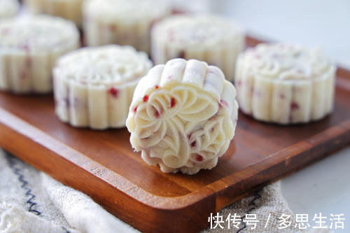 健脾养胃的山药糕，制作简单无添加，老人和孩子吃再适合不过了！