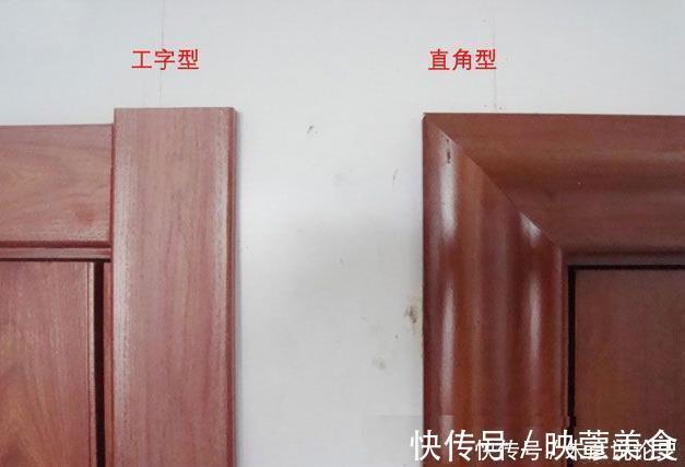 工人|家里木门记得这样装，好多工人欺负业主不懂装修，随便敷衍了事