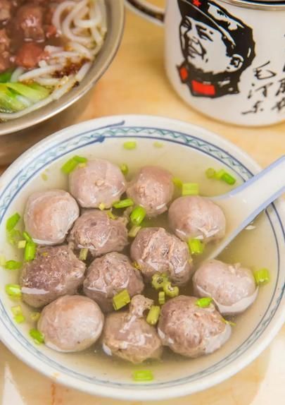7种龙岩地道美食，承包你一周的好心情！