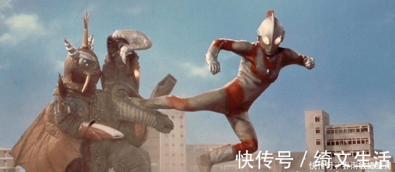 赛文|昭和奥特曼为什么昭和时代的最终BOSS实力都很水,只有初代例外!