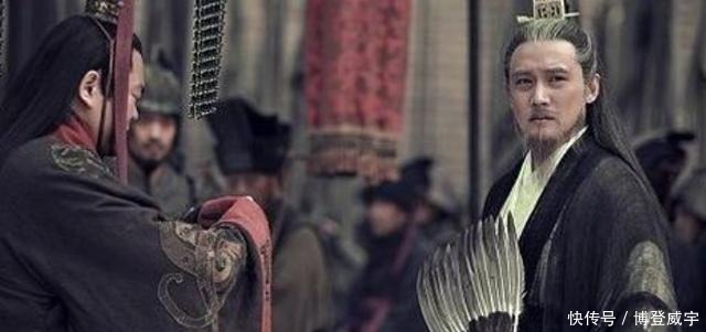 司马懿|诸葛亮烧30万曹军后，为何烧藤甲兵却大呼折寿？司马懿道出过玄