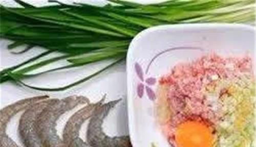 你知道饺子馅中放什么最香?为什么饺子馆的饺子总是比家里的香?