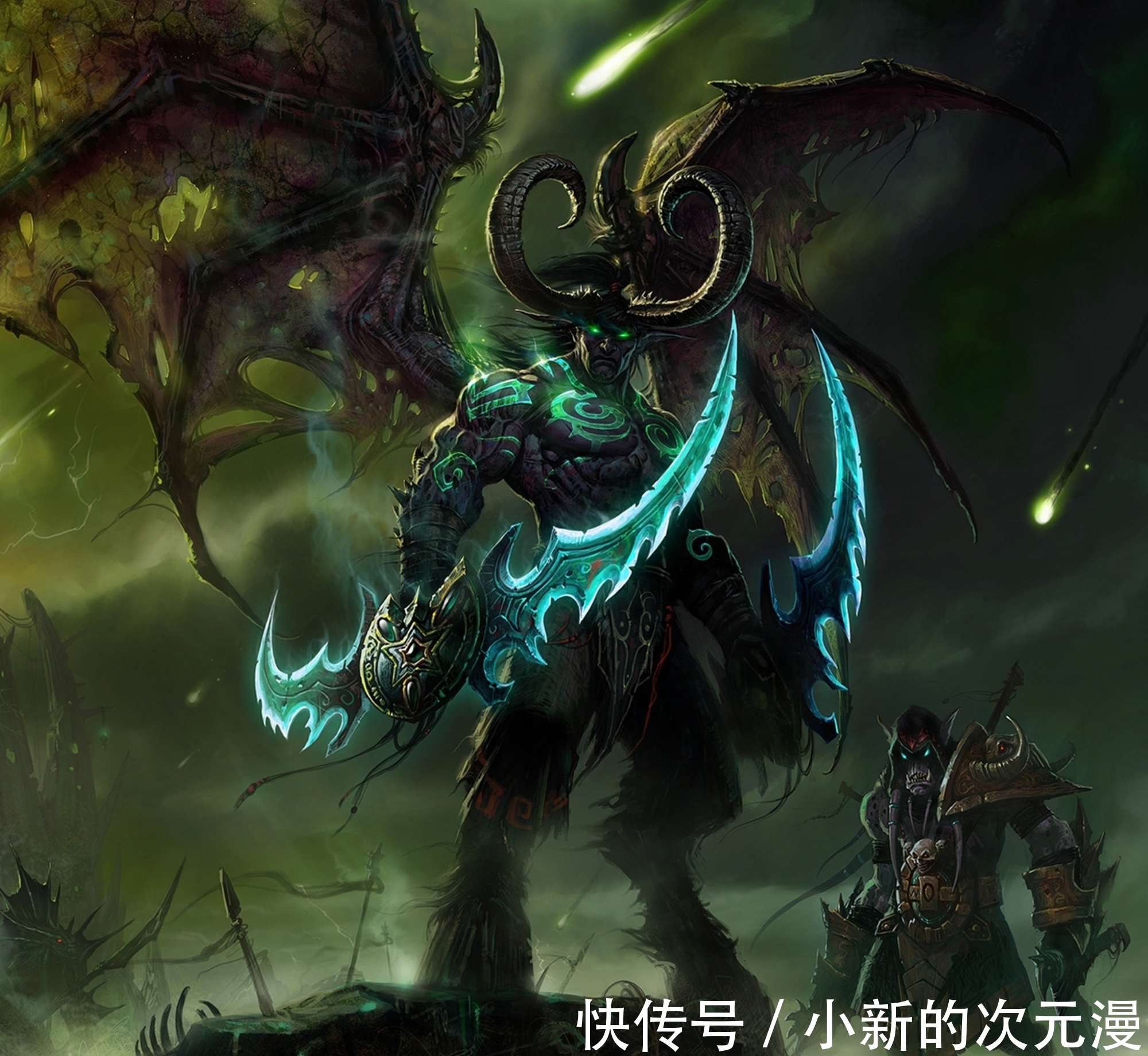 主角|8本精品召唤流小说,从御兽到宝可梦,小众分类也有极品佳作