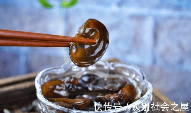 肝脏|吃一口等于9斤枸杞!内科医生:你能坚持吃它,肝毒自动往出跑