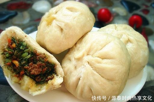 做饭|懒得做饭,学会做这个,三天不用早起,做个汤搭配着一起喝太香了