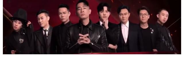 节目组|《棘哥》部落抢人战：拆不散的大湾区兄弟！节目组是否会改规则？
