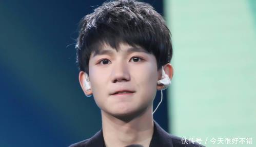 call|王源与陈小春合唱《红豆》获赞,王俊凯、易烊千玺为其打call