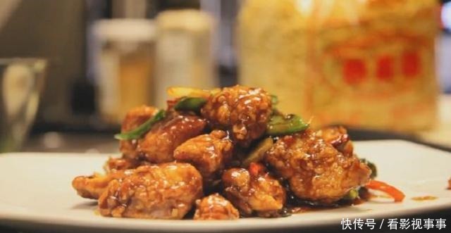 视作|外国独有的“4道中国美食”,老外视作高端菜,中国吃货懒得动嘴