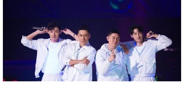 芒果台|《披荆斩棘的哥哥》：胡海泉这句话，说出了哥哥们受欢迎的原因