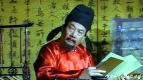 让位|武则天让位,百官欢庆,唯姚崇一人痛哭,一年后,欢庆的人都死了