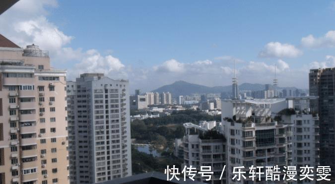 低层|如何按自己的需求选择相应的楼层