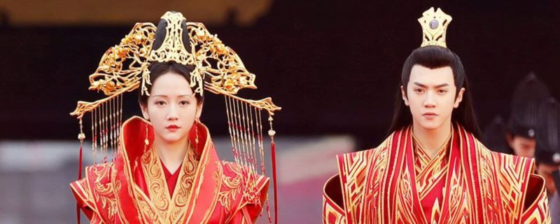 夜君清|凤唳九天是谁害了皇后