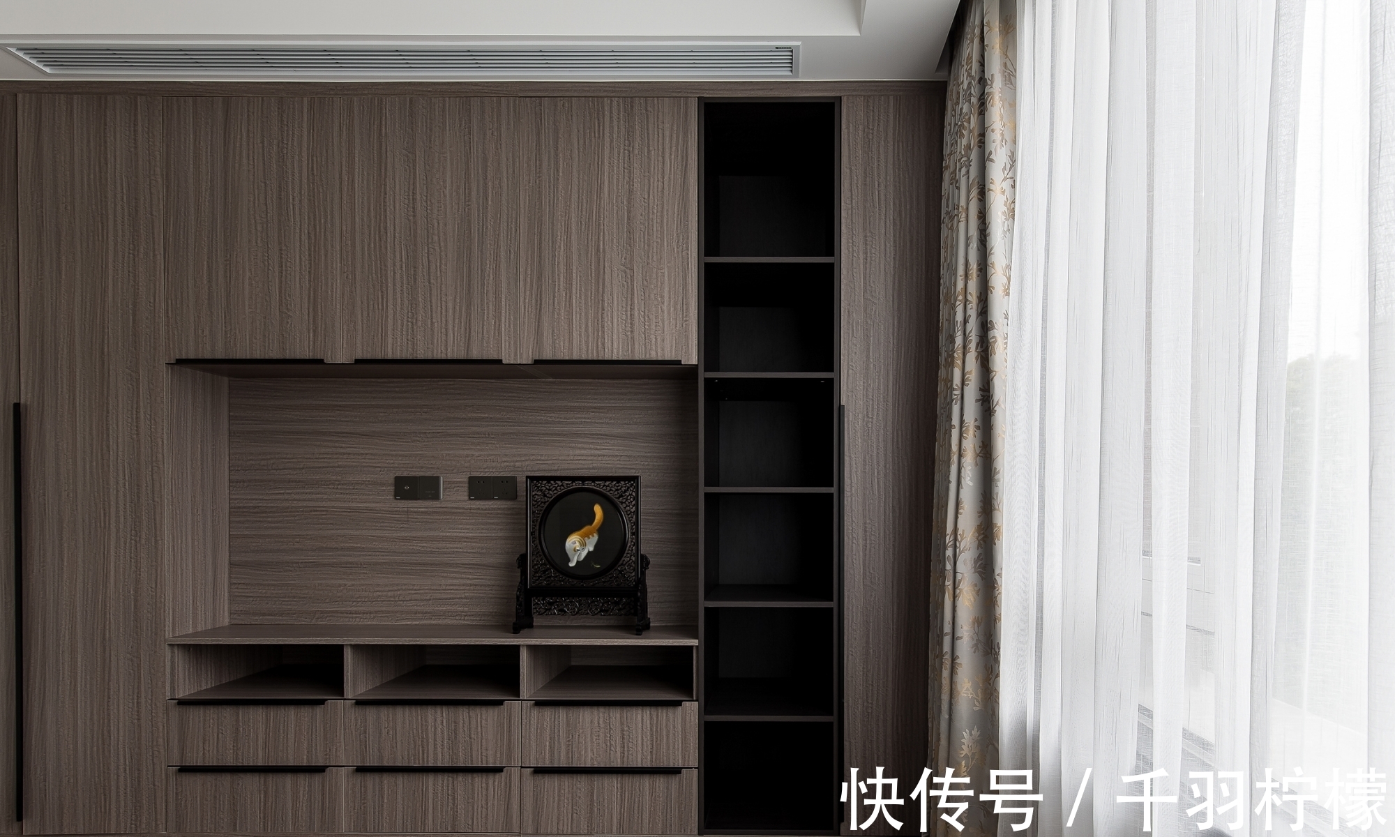 简约|560㎡独栋别墅，让艺术沉醉的理想之境！