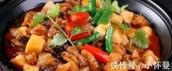 干辣椒|几道百吃不厌的家常菜,家里来客时不用愁,味道不比饭店差