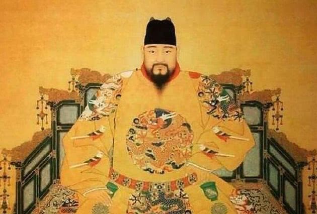 金人|同样是被俘，宋朝皇帝遭受非人的折磨，而明朝皇帝却为座上宾