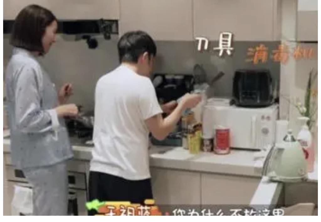 寵妻人設(shè)|游戲無尺度，指責(zé)孕妻，對內(nèi)地綜藝不上心，王祖藍(lán)怎么變討厭了？