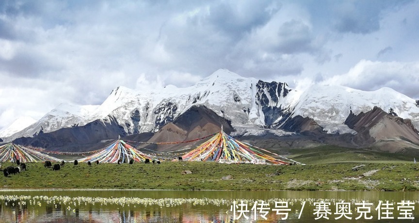 阿尼玛卿|我国值得去的10座雪山，去过一个没遗憾，全去过真是太幸福了！