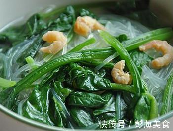 含水量|你了解最不起眼的菠菜，它的营养价值有多高吗