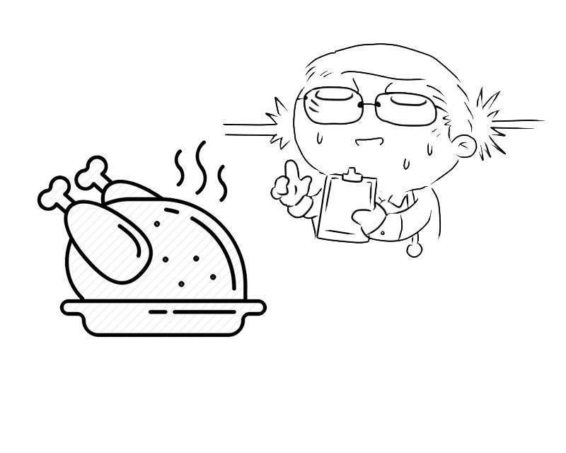 鸡肉|一碗鸡汤,胜过吃药?鸡汤虽然鲜美,但对于这4类人还是少喝为妙