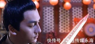 名字|皇帝嫌弃他名字太土,赐给他名字后成一代名将,最终却被皇帝害死