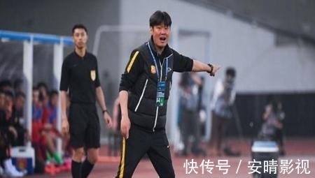 中国足球协会|李铁辞任国足主帅李霄鹏接棒 国足换帅将迎来转机?