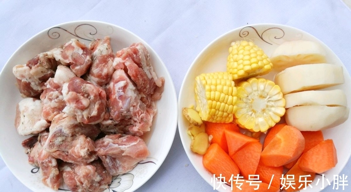 入秋后多给家人喝热汤,清新营养味道好,还能滋补身体