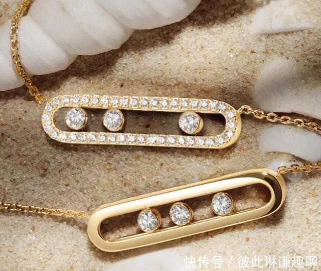 买这9款珠宝！不但经典、好看，还会给新一年带来好运哟