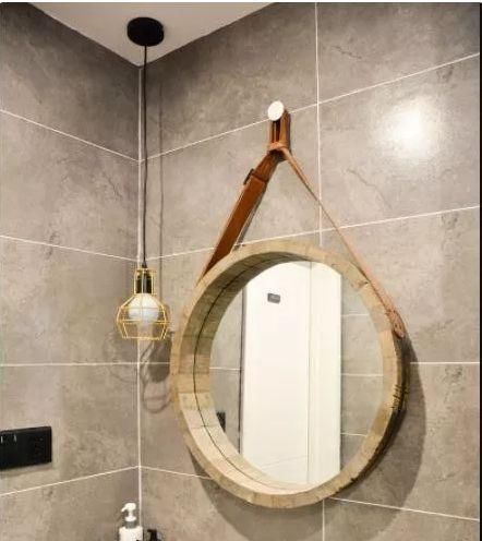 精致|47平的一室一厅,会装修不怕面积小,小户型一样可以很精致