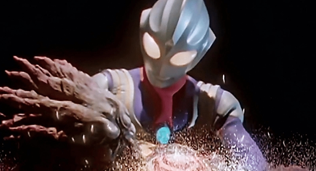 生物|奥特曼是生物,那么会有喜怒哀乐吗?奥特曼:我们也会哭