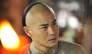 老十三|雍正上台后,为何放过了老十,其他兄弟却被圈禁了!