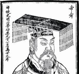 历史人物#中国历史上的三大伪君子,第1位欺骗后世三千多年,第3位最虚伪