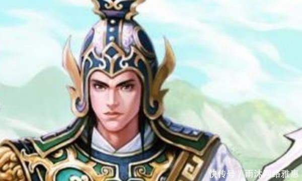 上榜|盘点三国身死最窝囊的十大名将,刘关张三兄弟全部都上榜