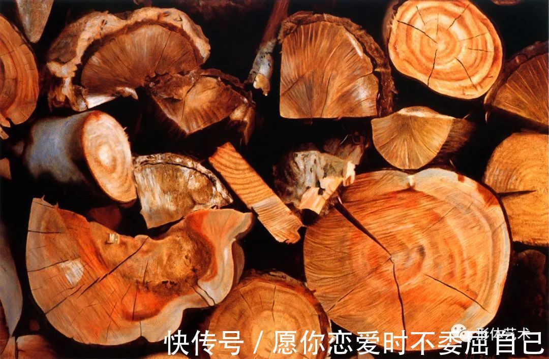 布里斯托尔&浪漫写实主义画家 托比·布什曼 的现代绘画,充满文艺复兴元素