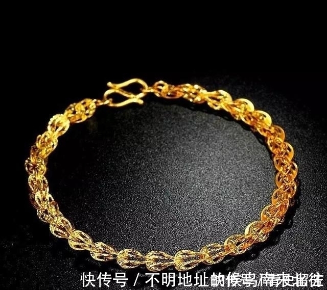 科普|热门项链和手链样式科普:肖邦链、蛇骨链、凤尾链