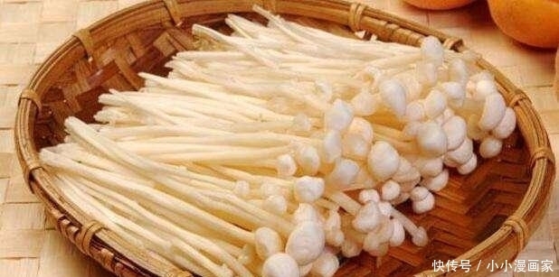 中年人不想變老，多吃以下食物，健胃提神，補(bǔ)血滋腎，美容肌膚