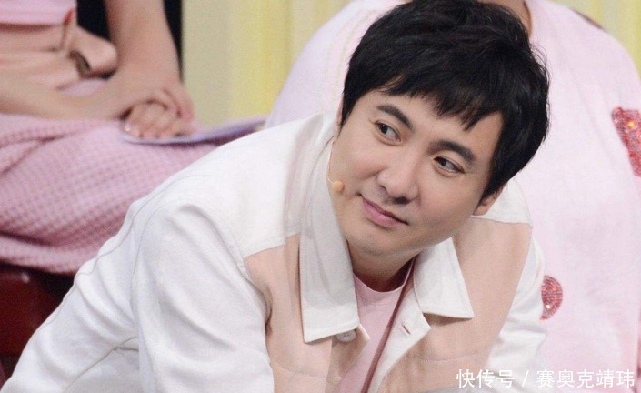 如今沈腾火遍全国,没想到姐姐竟是歌手,难怪沈腾会火!