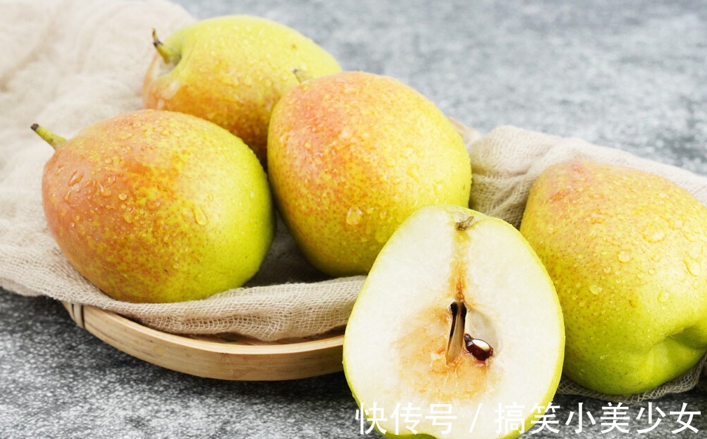 二瓜|立秋后,“少吃二瓜,多吃六白”,补气润肺升免疫,一年身体棒