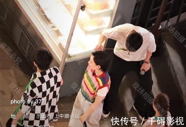 细节处|王一博无愧于顶流，角角落落里，都因他的存在而备受瞩目！
