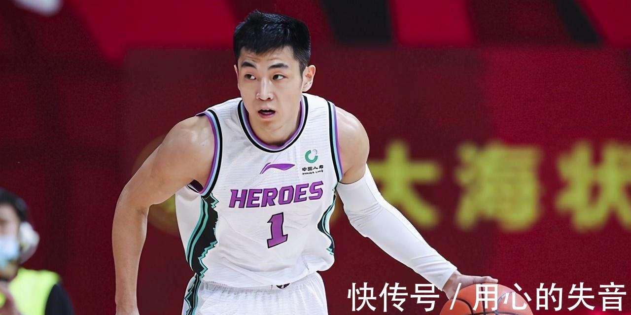 后卫线|或提前结束租借,高诗岩有望重返辽篮