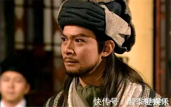 无崖子|天龙八部八大高手都有谁,他们的结局如何