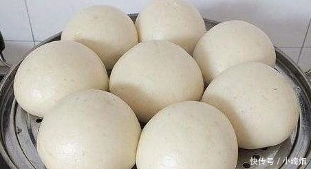 经常吃酵母发酵的馒头对身体有影响吗?今天才知道,赶快了解下
