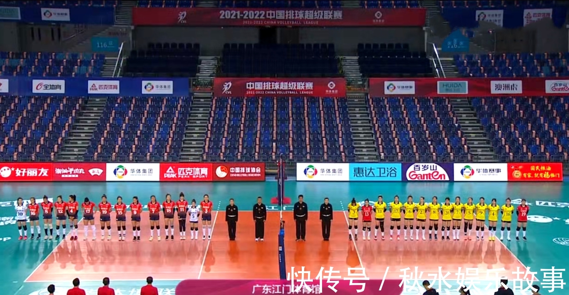 上海女排|巨星状态上佳，奥运遗珠拦网惊艳，吴梦洁扣球效率70%