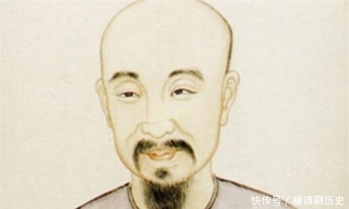 孔子|他是孔子的六十四代孙,写了一个流传百年的爱情故事惨遭康熙罢官