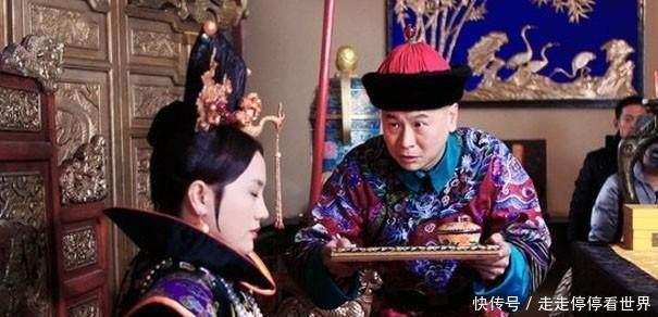 过问|他是慈禧最宠信的太监,出门遭人杀害,慈禧却丝毫不敢过问!
