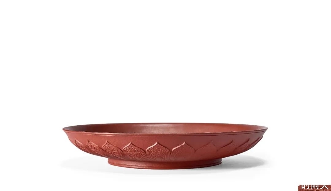 “从明代到今天的宜兴紫砂”|中贸圣佳2021春拍 | a8340